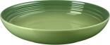 Le Creuset Suppenteller in Bamboo Green