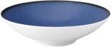 Seltmann Weiden Coup Fine Dining Coupschale 20 cm, royalblau