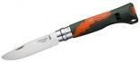 Opinel Kindertaschenmesser Nr. 7 Outdoor Junior in orange