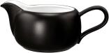 Seltmann Weiden Liberty Sauciere 0,60 l, Velvet Black