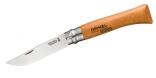 Opinel Messer, Größe 10, nicht rostfrei