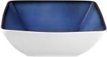 Seltmann Weiden Buffet-Gourmet Bowl 20x20 cm, royalblau