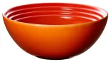 Le Creuset Müslischüssel in ofenrot