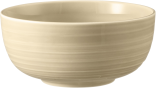 Seltmann Weiden Terra Müslischale 15 cm, sandbeige