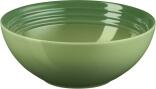 Le Creuset Müslischüssel in Bamboo Green