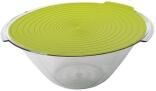 Westmark Salatschüssel mit Deckel