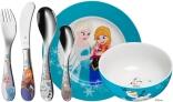 WMF Disney Frozen Kinder Geschirrset 6-teilig