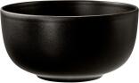 Seltmann Weiden Liberty Foodbowl 17,5 cm, Velvet Black