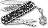 Victorinox Taschenmesser Classic SD Brilliant Crystal