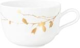 Seltmann Weiden Liberty Milchkaffeeobertasse 0,38 l, Golden Rose Hip