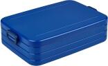 Mepal Lunchbox take a break large - vivid blue