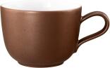 Seltmann Weiden Liberty Kaffeeobertasse 0,26 l, Bronze