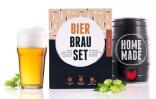 Braufässchen Bierbrau-Set für Indian Pale Ale