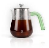 Carl Henkel Kaffeekanne X-TRACT-BREW ARCA, green handle