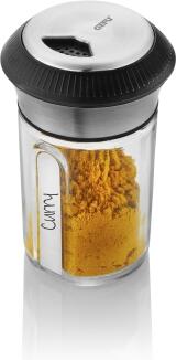 GEFU Gewürz- und Kräuterstreuer X-PLOSION®