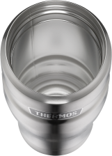 Thermos SK Mug stainless steel mat 0,47l