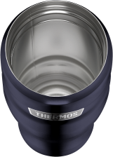 Thermos SK Mug midnight blue polished 0,47l