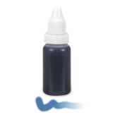 Städter Backzutat Airbrush Blau 14 ml