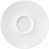Seltmann Weiden Life Kombi-Untertasse 13,5 cm, Fashion luxury white