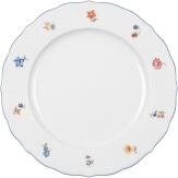 Seltmann Weiden Sonate Speiseteller rund 26 cm, Nostalgie