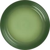 Le Creuset Speiseteller in Bamboo Green