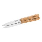 Opinel Küchenmesser-Set, 2-teilig