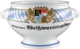 Seltmann Weiden Compact Unterteil zur Löwenkopfterrine 2,1 l, Bayern