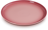 Le Creuset Frühstücksteller Coupe in berry