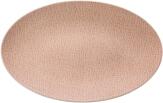 Seltmann Weiden Life Servierplatte oval 40x26 cm, Fashion posh rose