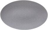 Seltmann Weiden Life Servierplatte oval 40x26 cm, Fashion elegant grey