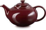 Le Creuset Kanne Klassik in garnet
