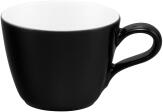 Seltmann Weiden Life Espressoobertasse 0,09 l, Fashion glamorous black