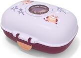 Monbento Snack-Box MB Gram in lila Owly