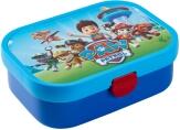 Mepal Brotdose campus - paw patrol blau