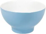Kahla Pronto Bowl 14 cm rund in sky blue