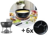 Spring Fondue-Set