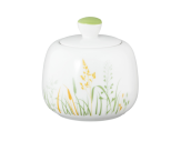 Seltmann Weiden Liberty Zuckerdose 0,26 l, Meadow Grasses green