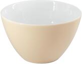 Eschenbach Porzellan Schüssel/Müsli 13,5 cm in beige