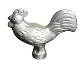 Staub Tierknopf Huhn