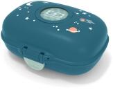 Monbento Snack-Box MB Gram in blau Cosmic