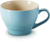 Le Creuset Becher in karibik, 400 ml