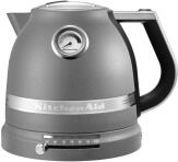 KitchenAid Wasserkocher ARTISAN imperial grey