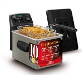 Fritel Fritteuse Turbo SF Frytastic 5150