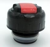 Cilio Ersatz-Verschluss für Isolierflasche Colore 750/1000 ml
