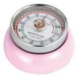 Zassenhaus Timer SPEED in pink