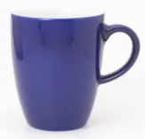 Kahla Pronto Macchiatobecher 0,28 l in royal blue