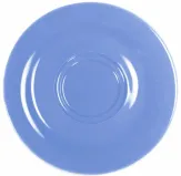 Kahla Pronto Untertasse 16 cm in sky blue