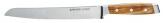 Felix Solingen Brotmesser First Class Wood, 22 cm