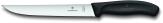 Victorinox Swiss Classic Tranchiermesser, 18 cm, schwarz