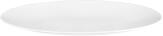 Seltmann Weiden Life Servierplatte oval 33x18 cm, weiß